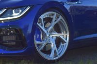 21" OXforged Felgen VW Arteon Audi A6 Cupra Formentor 245/30 21 Bayern - Gerolzhofen Vorschau