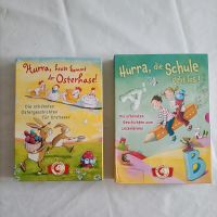 Leselöwen Erstleser Bücher im Schuber Ostern Einschulung Schule Niedersachsen - Edewecht Vorschau