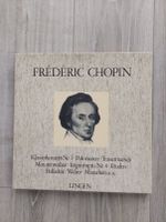 Frédéric Chopin – Klavierkonzerte - LP Box Set Nordrhein-Westfalen - Rheda-Wiedenbrück Vorschau