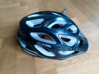 Alpina Mythos 2.0 Sturzhelm / Fahrradhelm Erwachsene 52-57 cm Dresden - Blasewitz Vorschau