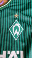 Werder Bremen Trikot Original Fussball Schleswig-Holstein - Lübeck Vorschau