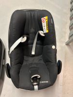 Maxi Cosi Pebble Plus + 2wayFix Nürnberg (Mittelfr) - Oststadt Vorschau