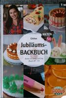 Sally's Jubiläumsbackbuch Hessen - Rüsselsheim Vorschau