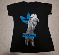 Adidas T-Shirt Damen Baden-Württemberg - Freiburg im Breisgau Vorschau