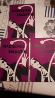 Magisches Magazin Joe Wildon 1961 und 1962 Dresden - Laubegast Vorschau