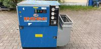 Boge Schraubenkompressor Vlex -Ausgeschlachtet,Teilen zu Verk Bielefeld - Brackwede Vorschau