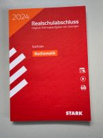 Prüfungsaufgaben 2024 Mathematik Realschule STARK Verlag Sachsen - Ottendorf-Okrilla Vorschau