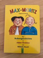Kinderbuch Max und Moritz Hessen - Langen (Hessen) Vorschau
