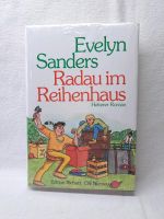 Evelyn Sanders  Radau im Reihenhaus (Edition Richarz im Verlag C Schleswig-Holstein - Flensburg Vorschau