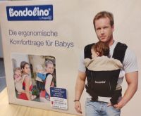 Babytrage Bondolino Bayern - Schwandorf Vorschau