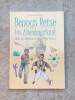 KINDERBUCH: Bennys Reise ins Abenteuerland - Andreas Förster Feldmoching-Hasenbergl - Feldmoching Vorschau