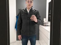 Herren Sommerjacke, Gr. L, grau, guter Zustand Nordrhein-Westfalen - Rheine Vorschau