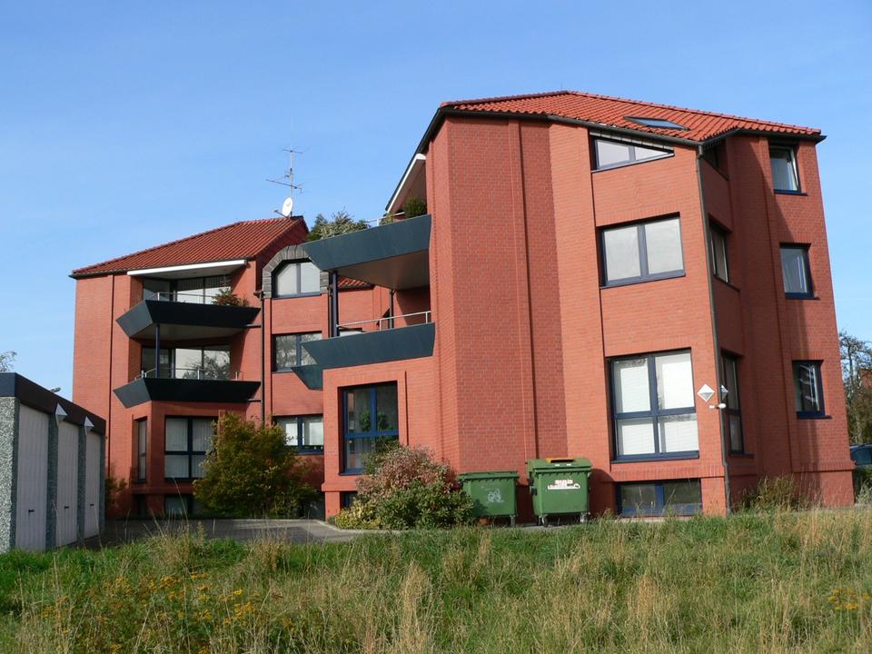 Exklusives Wohnen in einer 3-Zimmer-Wohnung in Uetze, 102 m² in Uetze