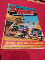 Comic Tex Norton Nr. 22 Baden-Württemberg - Schuttertal Vorschau