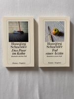 Hunkeler… Hansjörg Schneider 2 x Taschenbuch München - Sendling Vorschau