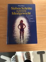 Buch sieben Schritte zu deinem Idealgewicht Baden-Württemberg - Hechingen Vorschau