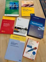 Wirtschaftsbücher Universität und Schule Bonn - Gronau Vorschau