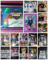 Topps Autogramme 1/1 /5 Sammlung Panini Match Worn Dortmund BVB Bayern Madrid Manchester Barcelona Box Autogramm Leaf Niedersachsen - Hinte Vorschau