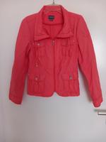 Damen-Jacke, koralle, Gr: 38, Adagio Berlin - Reinickendorf Vorschau