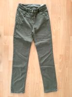 Schicke Jeans von GERRY WEBER, khaki, Gr. 38, stretchig Nordrhein-Westfalen - Herford Vorschau