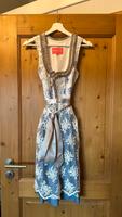 Krüger Dirndl 34 | 60cm | neuwertig Bayern - Raubling Vorschau