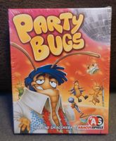 Party Bugs Spiel NEU Originalvepackt Rheinland-Pfalz - Altenkirchen Vorschau