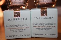 Estée Lauder 2 x Revitalizing Supreme+ Kleingrößen Bayern - Landshut Vorschau