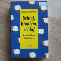 !-Schlafprobleme bei Kindern---SCHLAF, KINDLEIN, SCHLAF---Richard Nordrhein-Westfalen - Dormagen Vorschau