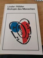 Biologie des Menschen Linder/Hübler Niedersachsen - Bad Bevensen Vorschau