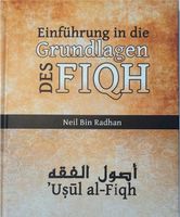 Einführung in die Grundlagen des Fiqh - islamisches Buch Niedersachsen - Osnabrück Vorschau