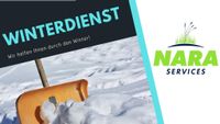 Professioneller Winterdienst Düsseldorf - Bezirk 7 Vorschau
