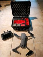 DJI Mavic 2 Zoom (fly more combo) inkl.  Smartcontroller Berlin - Steglitz Vorschau