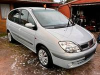 Renault Scenic Niedersachsen - Südbrookmerland Vorschau