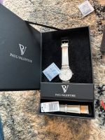 Neue Uhr von Paul Valentine mit Ersatzband Niedersachsen - Herzlake Vorschau