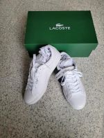 ☆NEU☆ schicke Sneaker Lacoste Gr. 37,5/38 OVP Freizeitschuh Baden-Württemberg - Waiblingen Vorschau