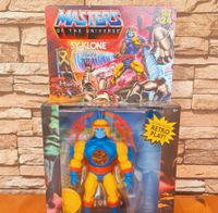 Masters of the Universe Origins "Sy-Klone" Schleswig-Holstein - Kaltenkirchen Vorschau