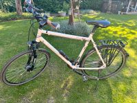 Herren Trekkingrad TRENGA DE zu verkaufen Niedersachsen - Winsen (Luhe) Vorschau