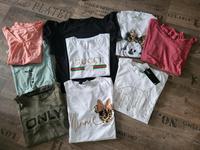 Set T-Shirt Shirt Größe S Sachsen - Oschatz Vorschau