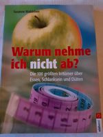 S. Walsleben: "Warum nehme ich nicht ab?" Schlank werden Ratgeber Niedersachsen - Aurich Vorschau