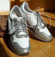 "Timberland Milan Flavor" Damen Sneaker Größe EU 37 NEU Nordrhein-Westfalen - Hamminkeln Vorschau