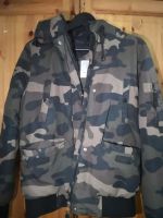 Bershka jacke Duisburg - Marxloh Vorschau