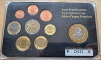 Malta Euro 2008 Münzen Premiumsatz plus Sonderprägung 2003 München - Pasing-Obermenzing Vorschau