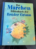 Märchen Bilderbuch Brüder Grimm Baden-Württemberg - Dornstetten Vorschau