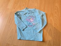 Badeshirt langarm 86/92 Bayern - Windach Vorschau