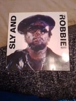 Lp sly and robbie  boops Schleswig-Holstein - Bad Bramstedt Vorschau