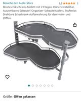Blindes Eck-Schrank Tablett Hessen - Königstein im Taunus Vorschau