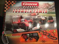 Carrera Go!!! Formula Power 1:43 + Extras (2 Autos + Ausbauset) Bayern - Schliersee Vorschau