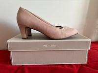 Tamaris Wildleder Pumps ROSE Gr.39 Düsseldorf - Eller Vorschau