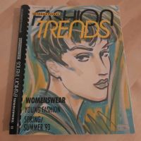 Fashion Trends 1993 Buch Hessen - Kassel Vorschau