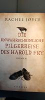 Die Pilgerreise des Harold Fry Bayern - Obertraubling Vorschau